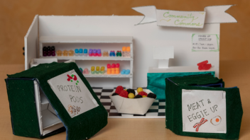 Protein Pods