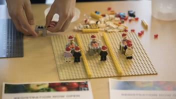 lego prototype image