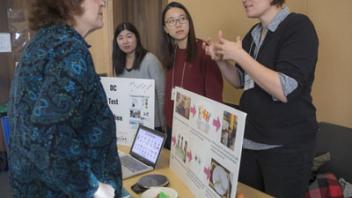 Image of presentation